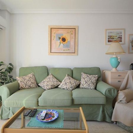 023 Perfect Views - Ac/Wifi Apartment La Mata  Exterior foto