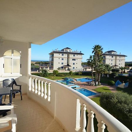023 Perfect Views - Ac/Wifi Apartment La Mata  Exterior foto