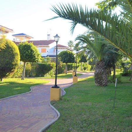 023 Perfect Views - Ac/Wifi Apartment La Mata  Exterior foto