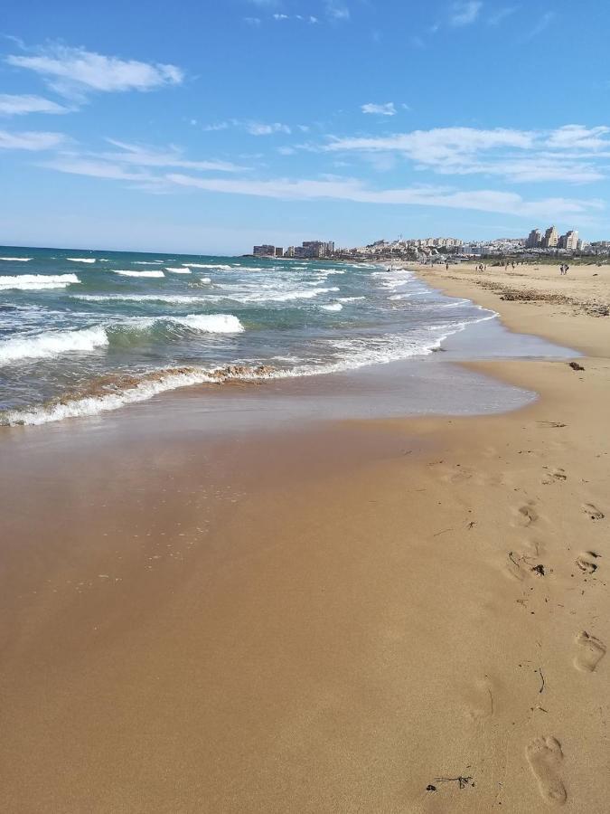 023 Perfect Views - Ac/Wifi Apartment La Mata  Exterior foto