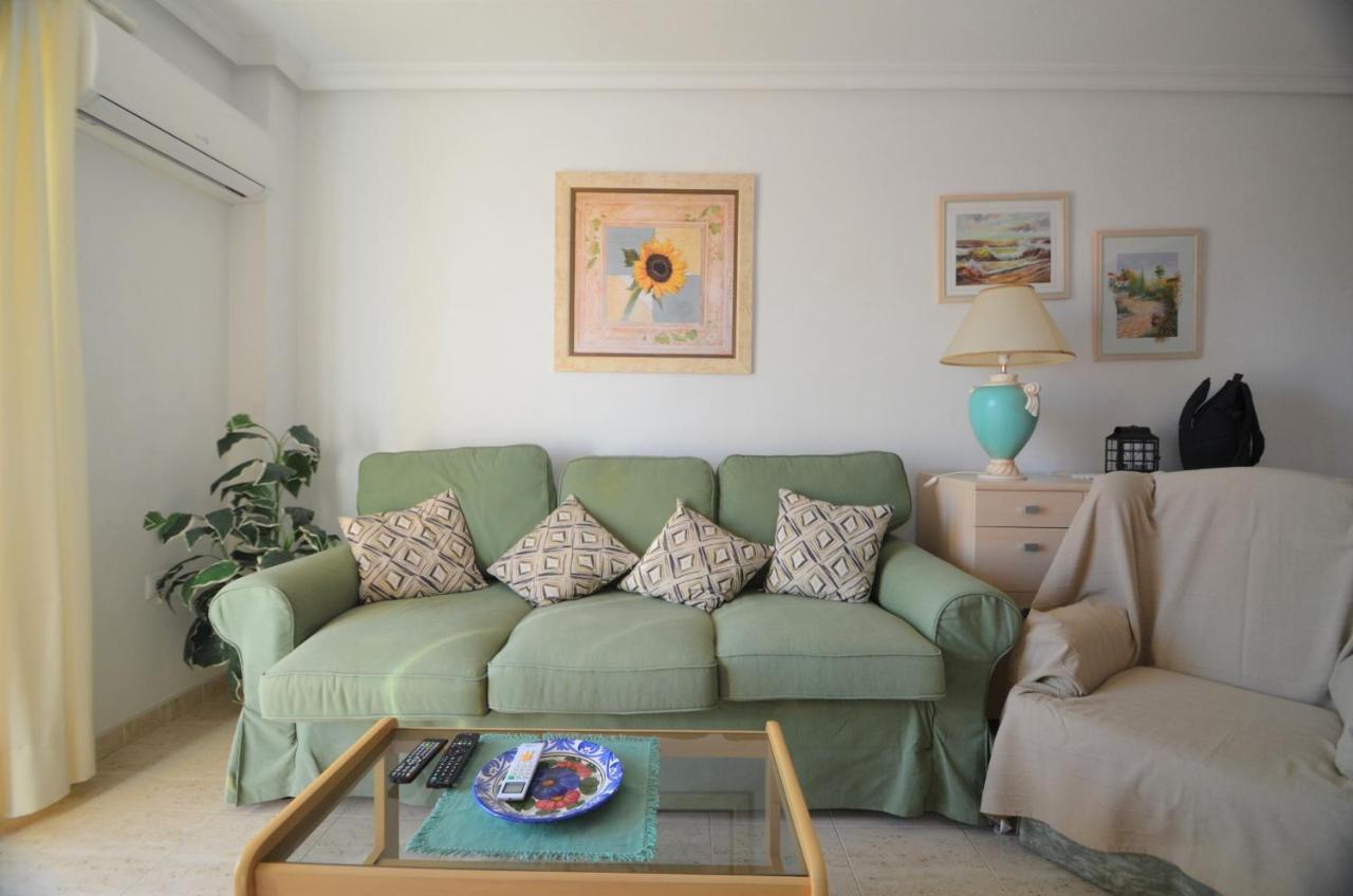 023 Perfect Views - Ac/Wifi Apartment La Mata  Exterior foto