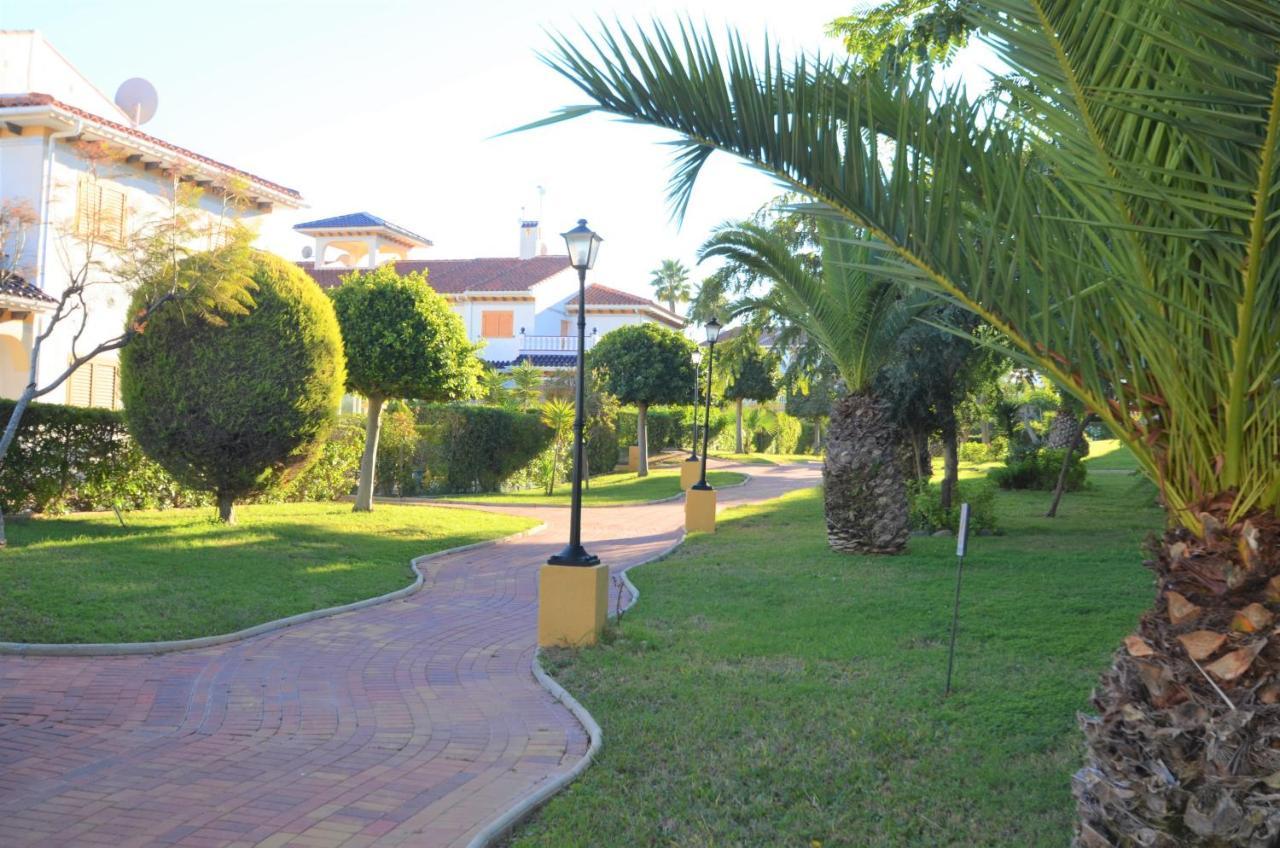 023 Perfect Views - Ac/Wifi Apartment La Mata  Exterior foto