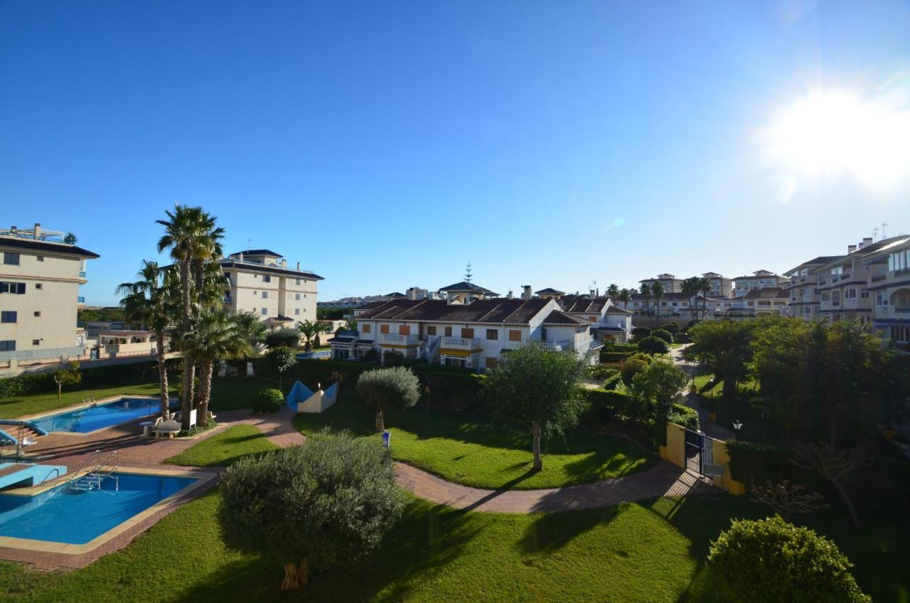023 Perfect Views - Ac/Wifi Apartment La Mata  Exterior foto