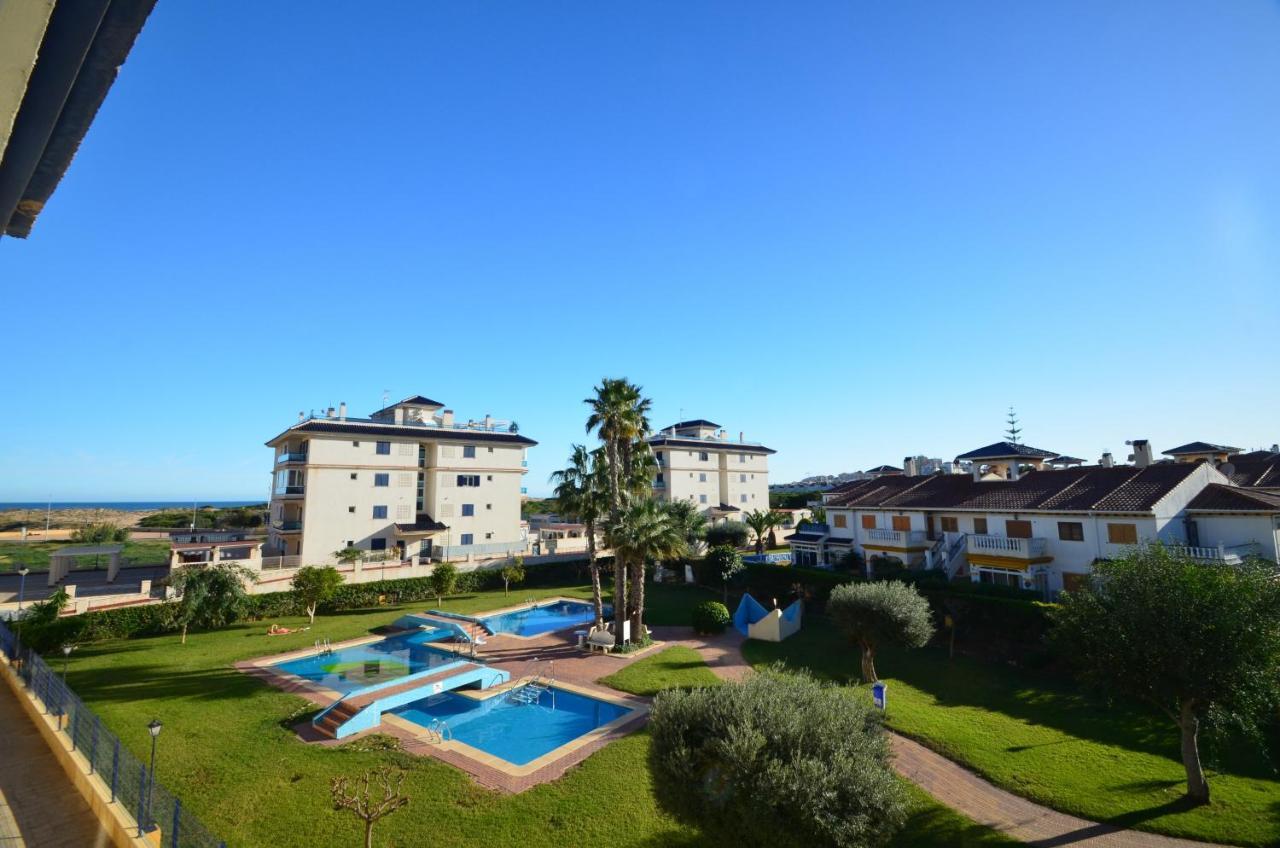 023 Perfect Views - Ac/Wifi Apartment La Mata  Exterior foto