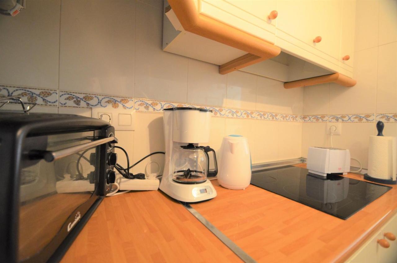 023 Perfect Views - Ac/Wifi Apartment La Mata  Exterior foto