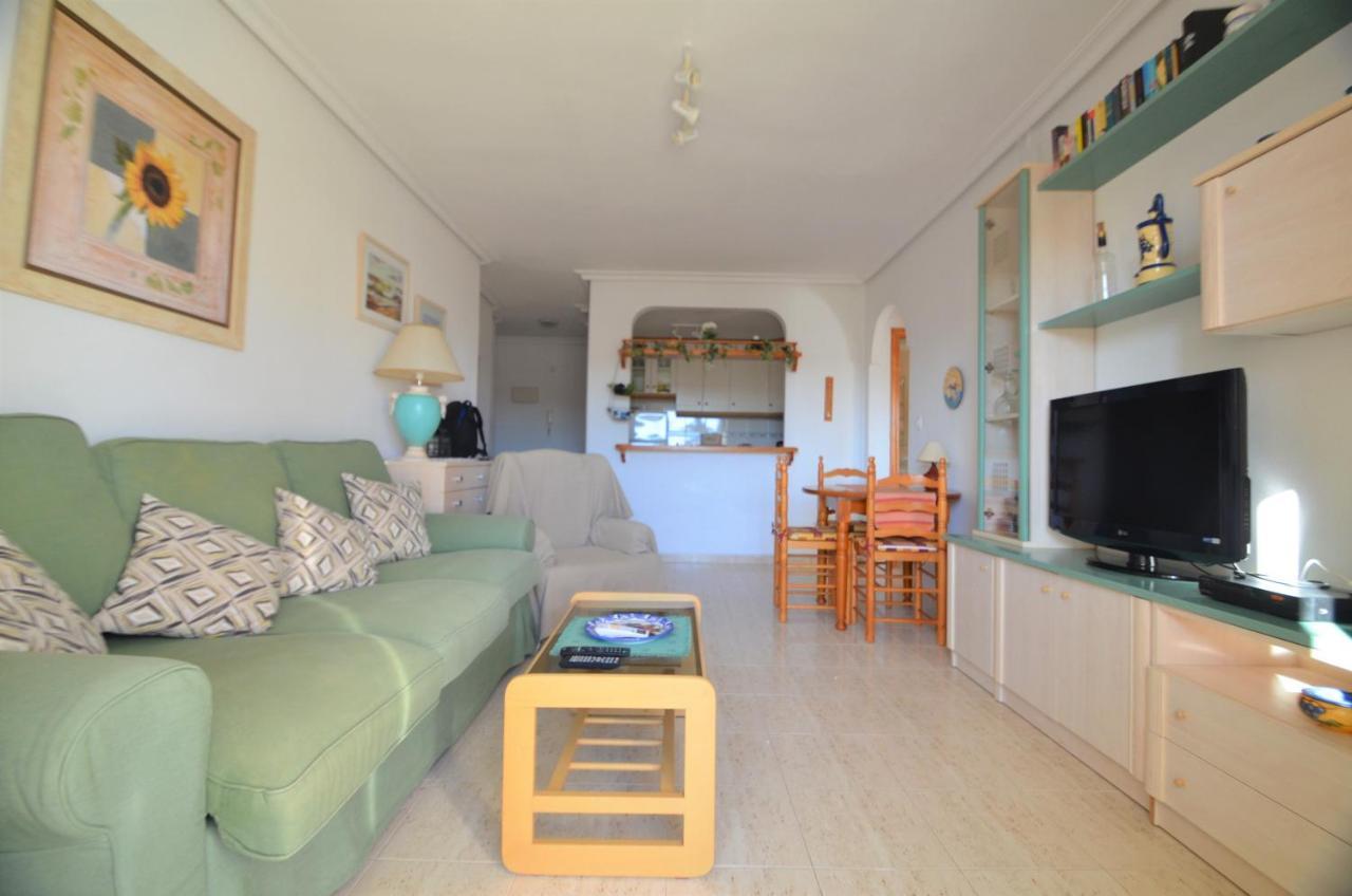 023 Perfect Views - Ac/Wifi Apartment La Mata  Exterior foto