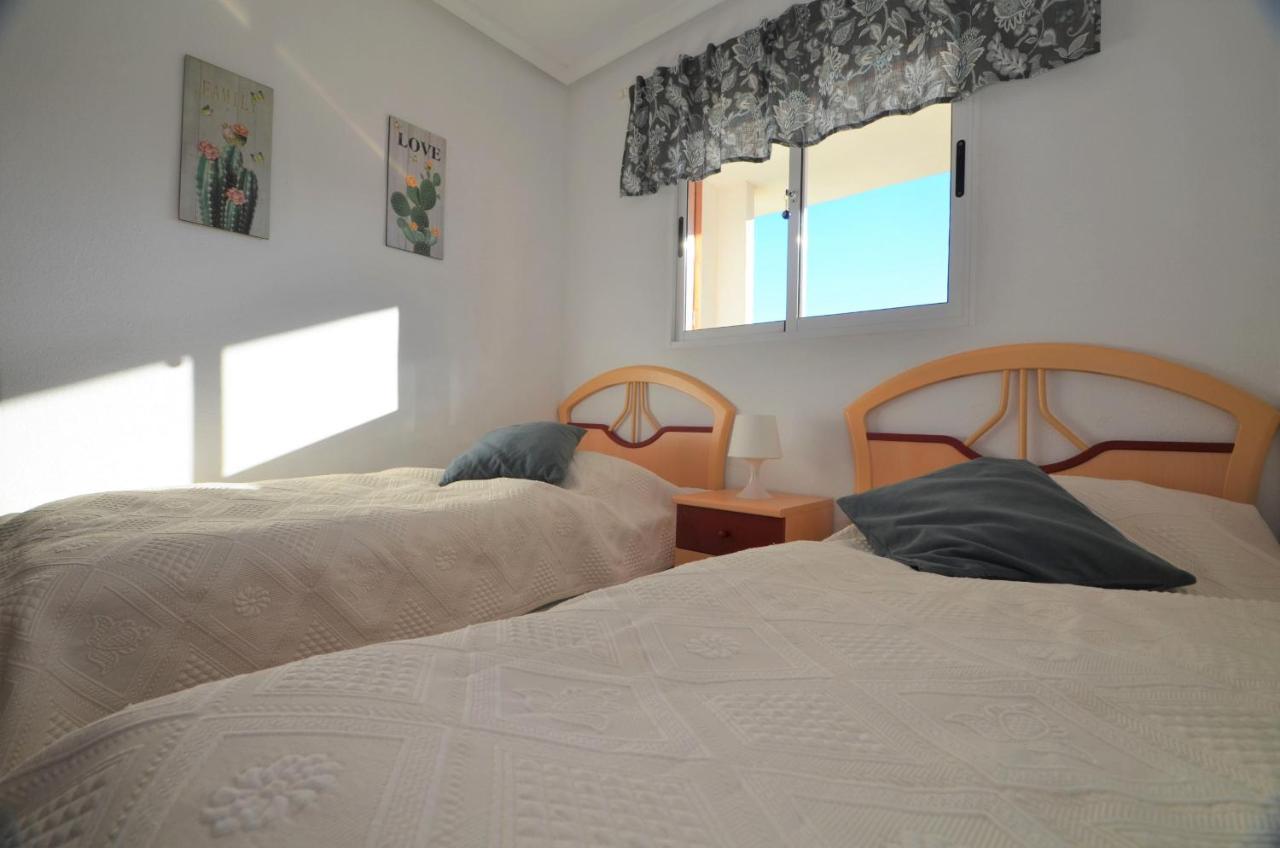 023 Perfect Views - Ac/Wifi Apartment La Mata  Exterior foto