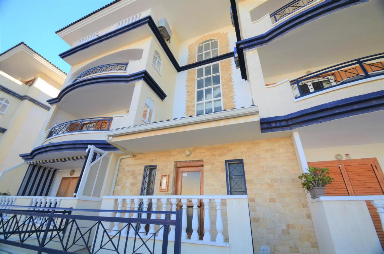 023 Perfect Views - Ac/Wifi Apartment La Mata  Exterior foto