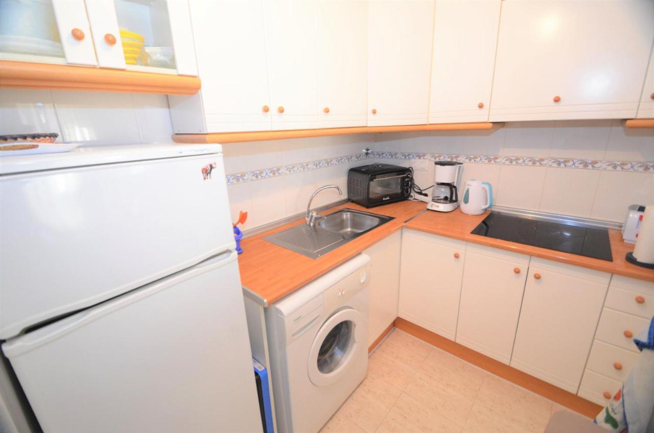 023 Perfect Views - Ac/Wifi Apartment La Mata  Exterior foto