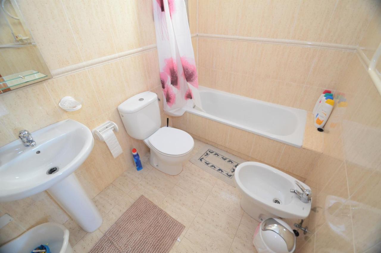 023 Perfect Views - Ac/Wifi Apartment La Mata  Exterior foto
